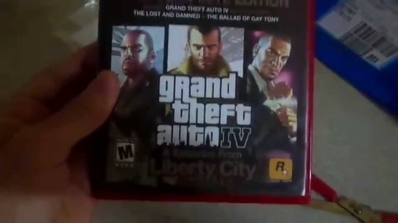 gta iv complete edition trainer